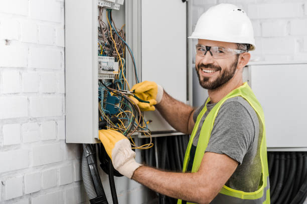 Electrical Rewiring Services in NJ