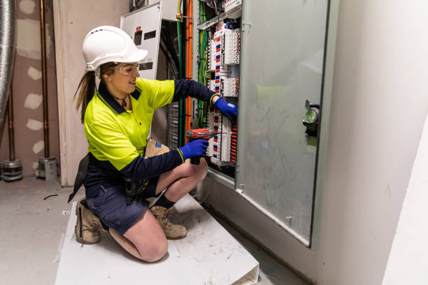 Best Emergency Electrician Near Me  in Sea Girt, NJ