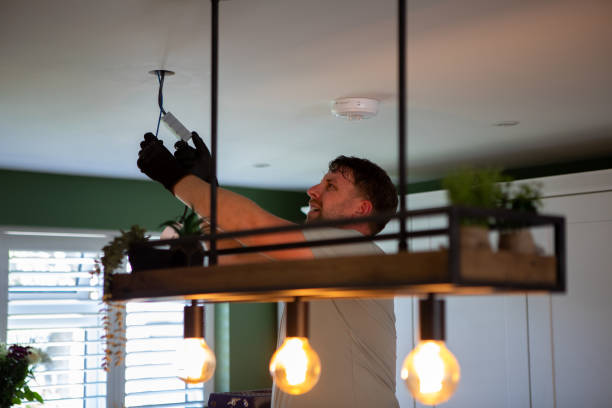 Best Industrial Electrical Services  in Sea Girt, NJ